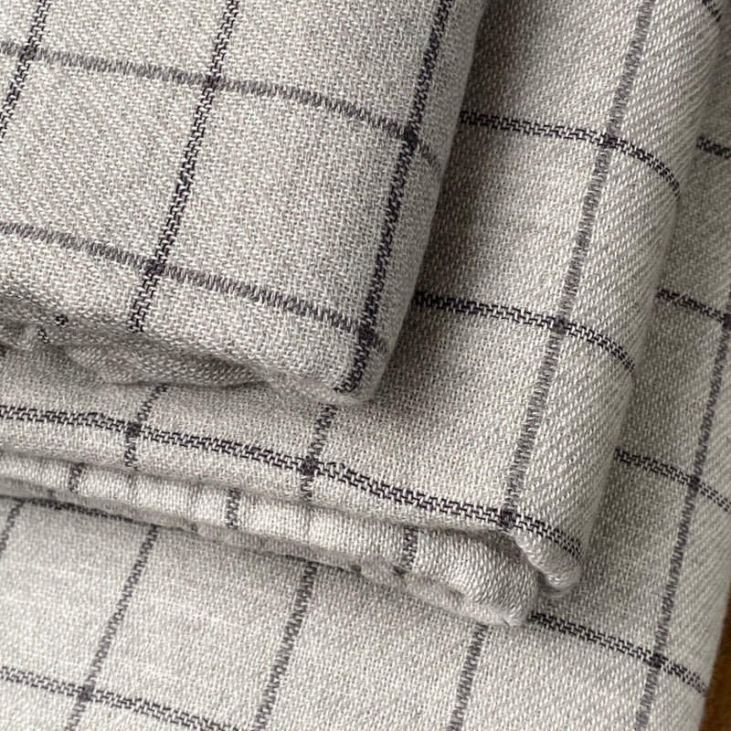 KONTEX zeitlose Handtuchkollektion Graph Organic Cotton Made in Japan