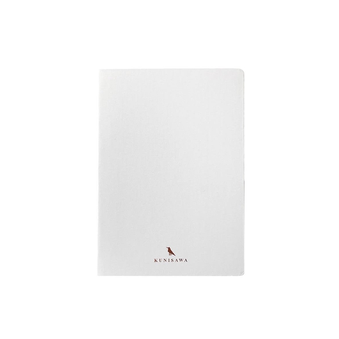 Notebook A5 | Find Note Hard | White