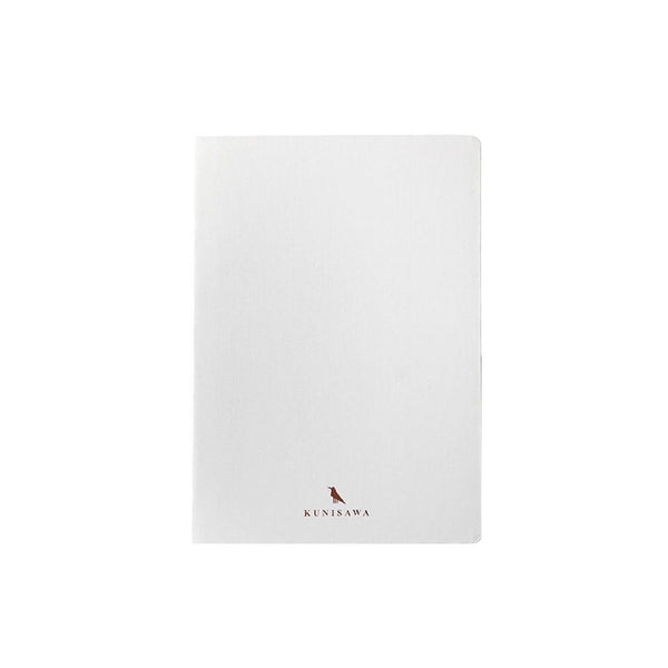 Notizbuch A5 | Find Note Hard | Weiss