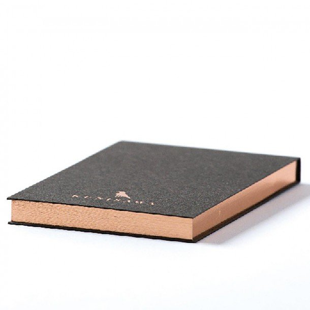 KUNISAWA FIND STICKY MEMO, white,, Made in Japan Geschenk Gift, Design