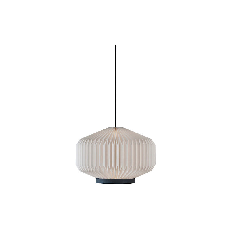 LE KLINT - Pendelleuchte Shibui in drei grössen | Handmade in Denmark