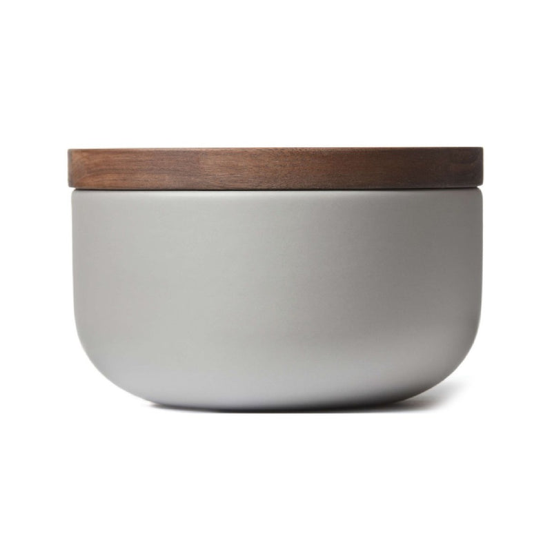 Less Tongefäss Tonerde Hautreinigung HomeSpa Geschenk Objekt Design