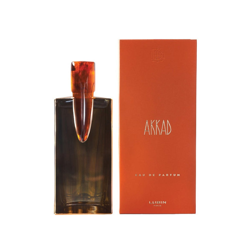 Lubin Paris, Akkad, Eau de Parfum