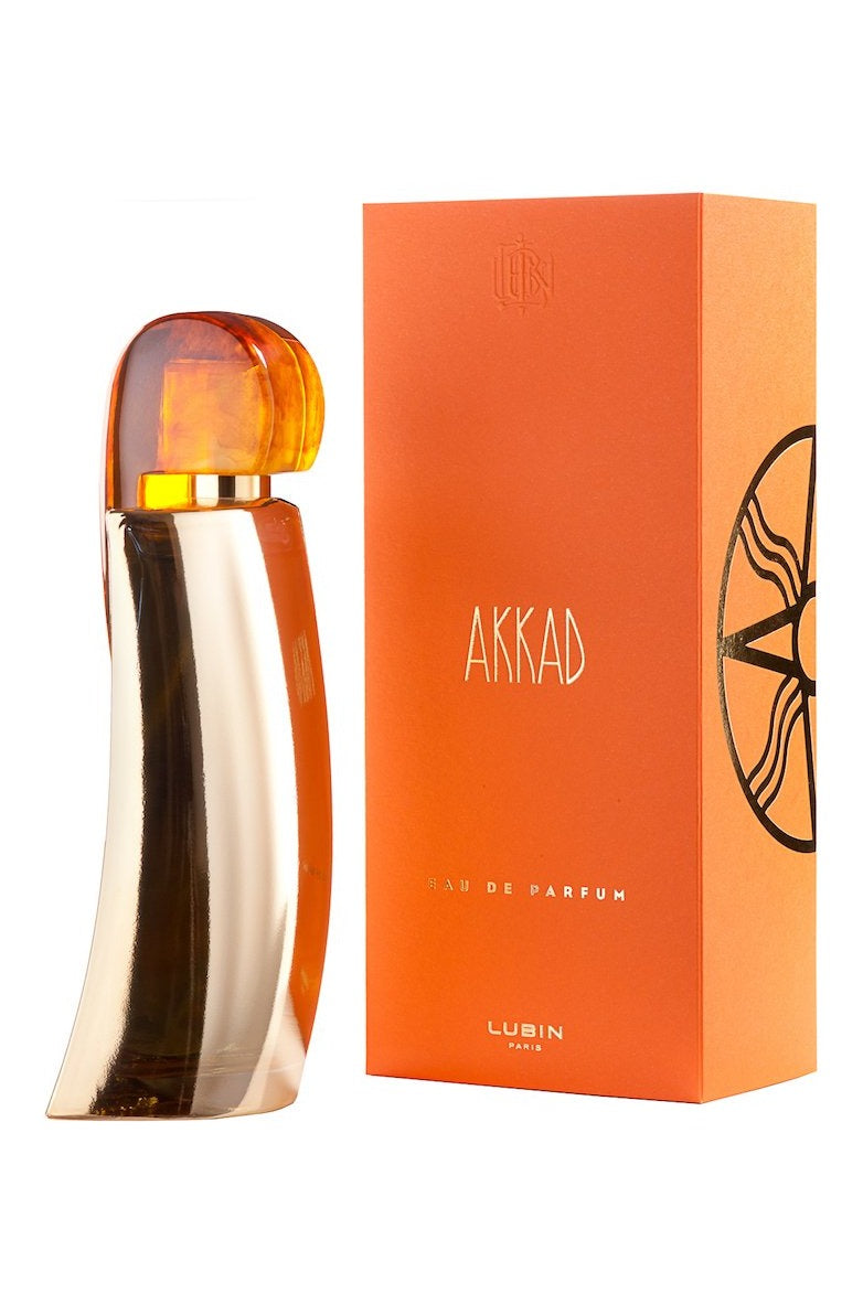 Lubin Paris, Akkad, Eau de Parfum