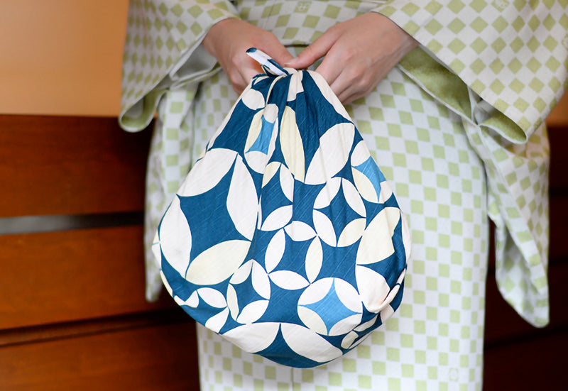 Mashu Kyoto, FUROSHIKI, Noorikk, Geschenkidee, Nachhaltige Verpackung