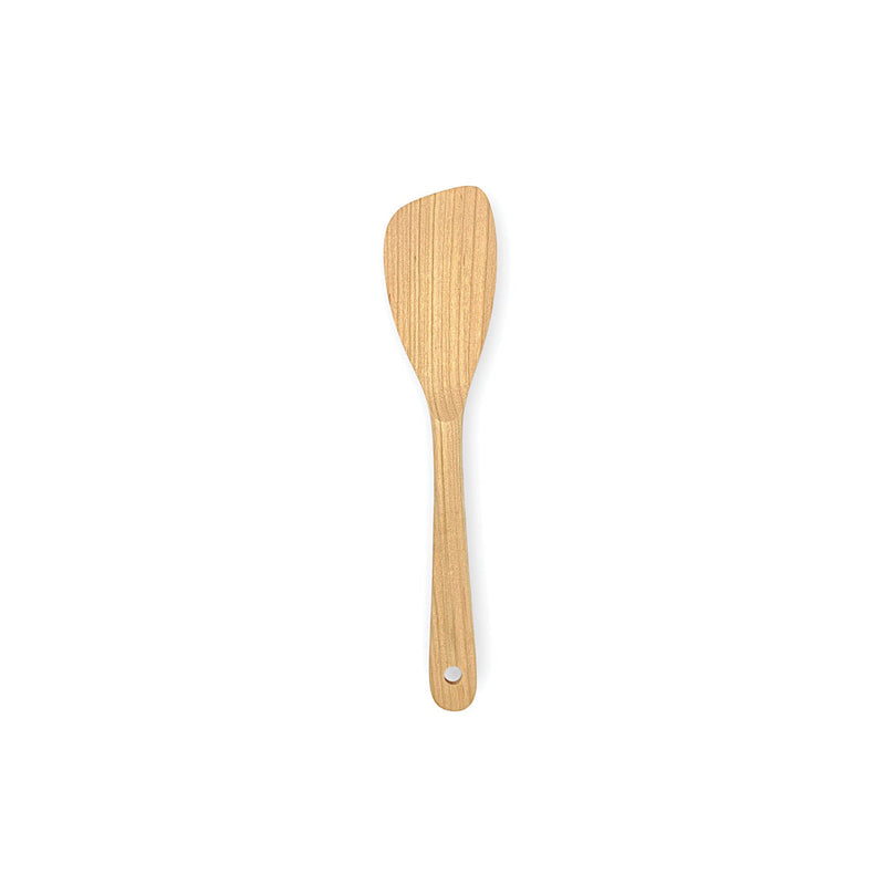 MIYAJIMA KOUGEI SEISAKUHO - Kochspatel aus Kirschholz | Handcrafted from Japan