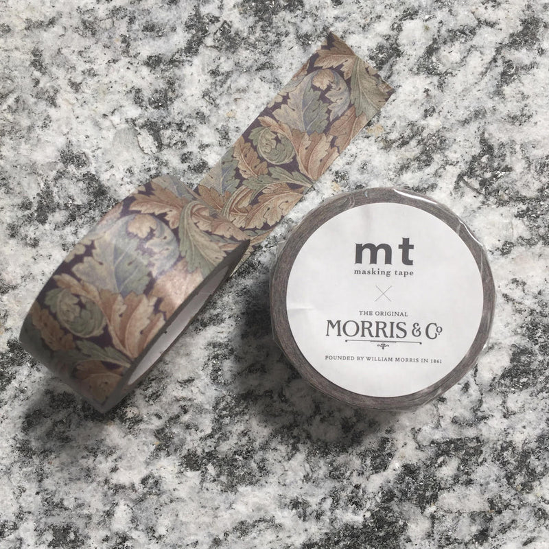 MT Special Collaborations Washi Tape by MT Masking Tape