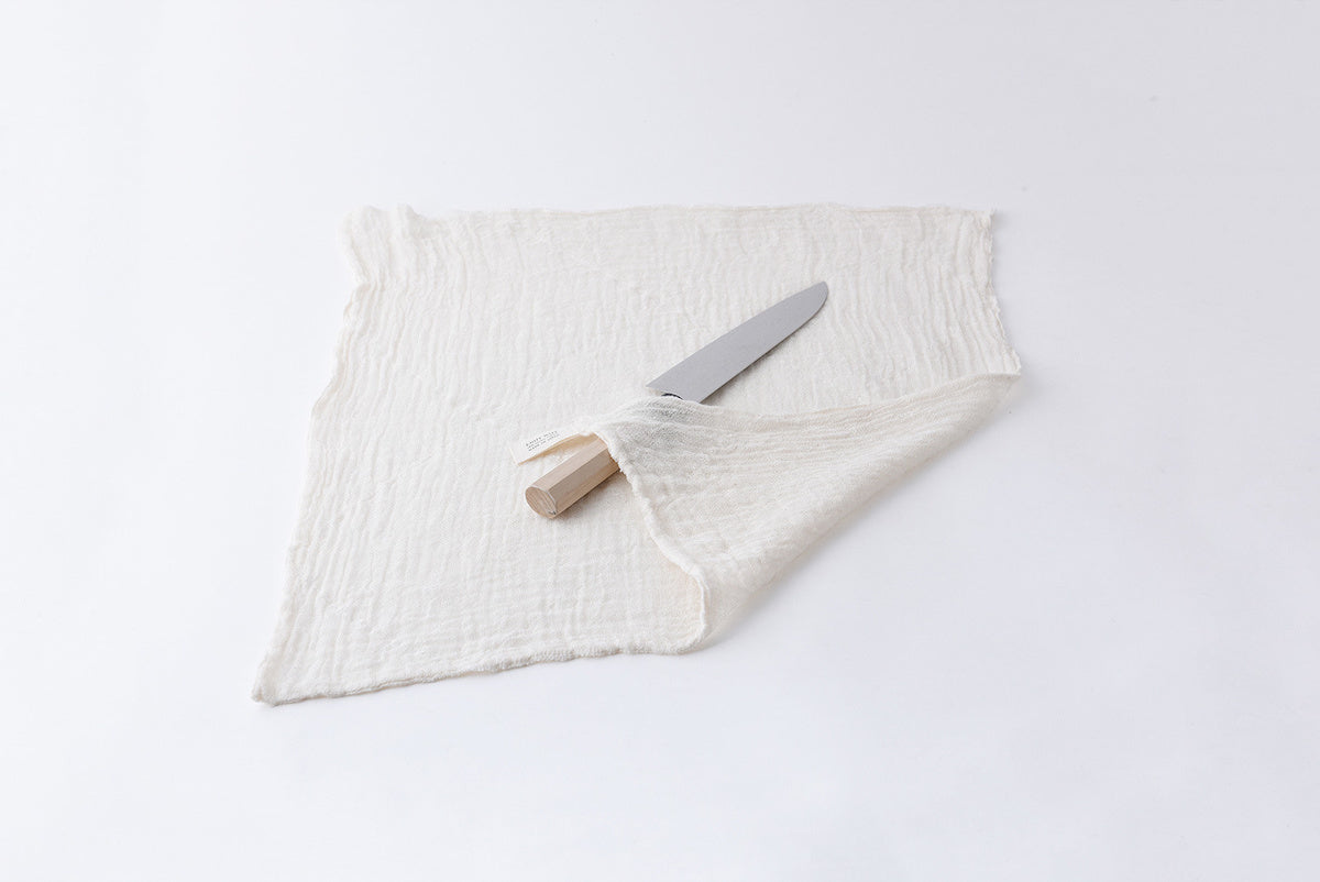 Japanese Knife Cloth | 100% Cotton