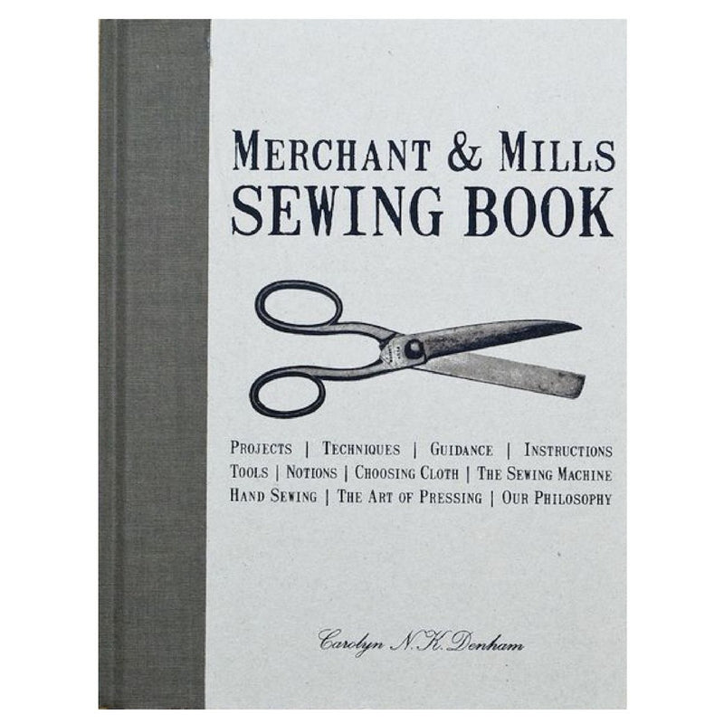 Merchant&Mills-The-Sewing-Book-15-Schritt-für-Schritt-Projekte