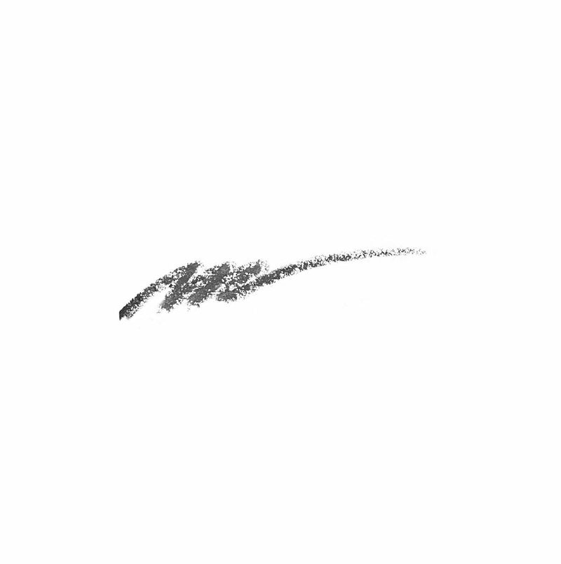 NATURAGLACÉ Eyebrow Pencil 01 Olive Grey Vegane Naturkosmetik 
