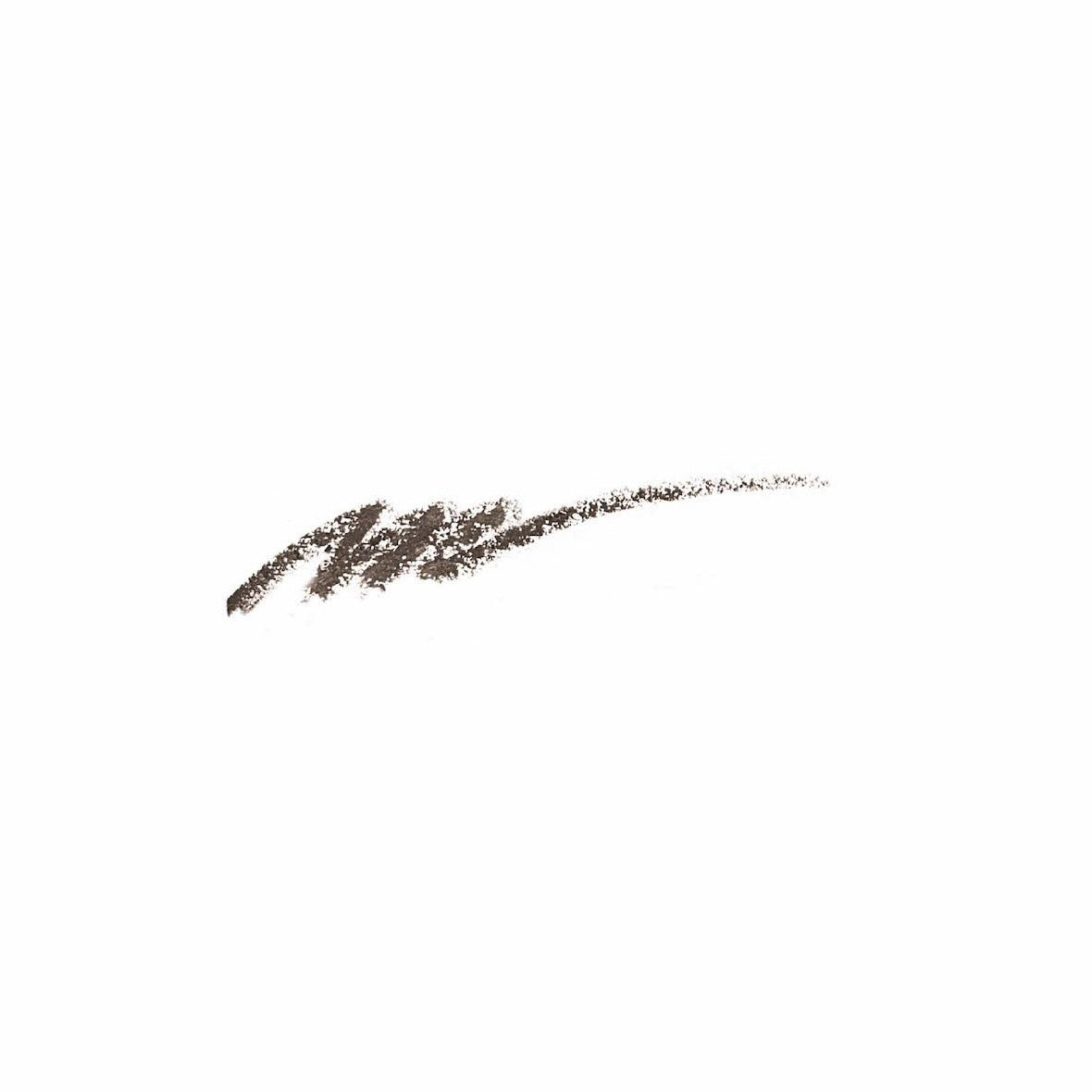 NATURAGLACÉ Eyebrow Pencil 02 Medium Brown Vegane Naturkosmetik 