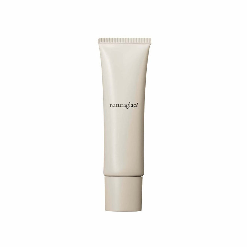 NATURAGLACÉ Make-up Cream Natural Beige nachhaltige Pflege Vegan