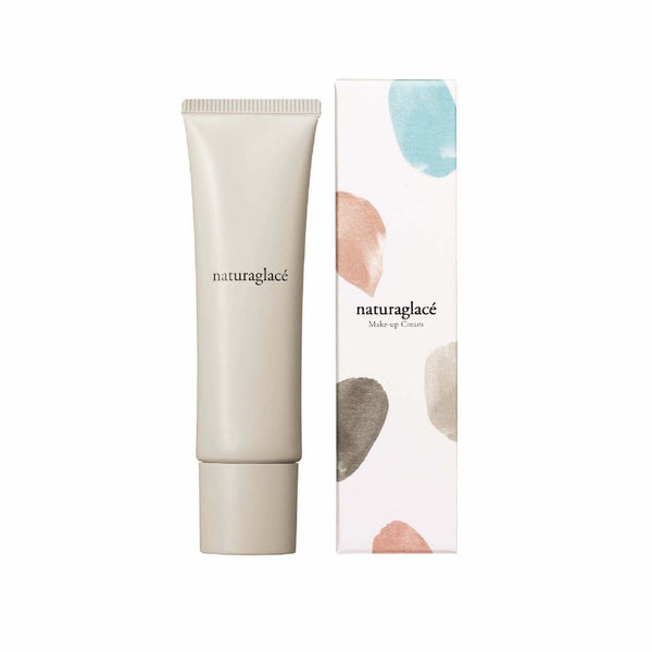 Make-up Creme mit LSF 30 | Naturbeige