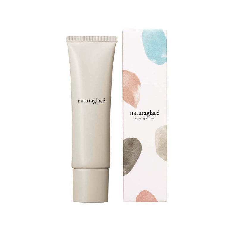 Make-up Creme mit LSF 30 | Naturbeige