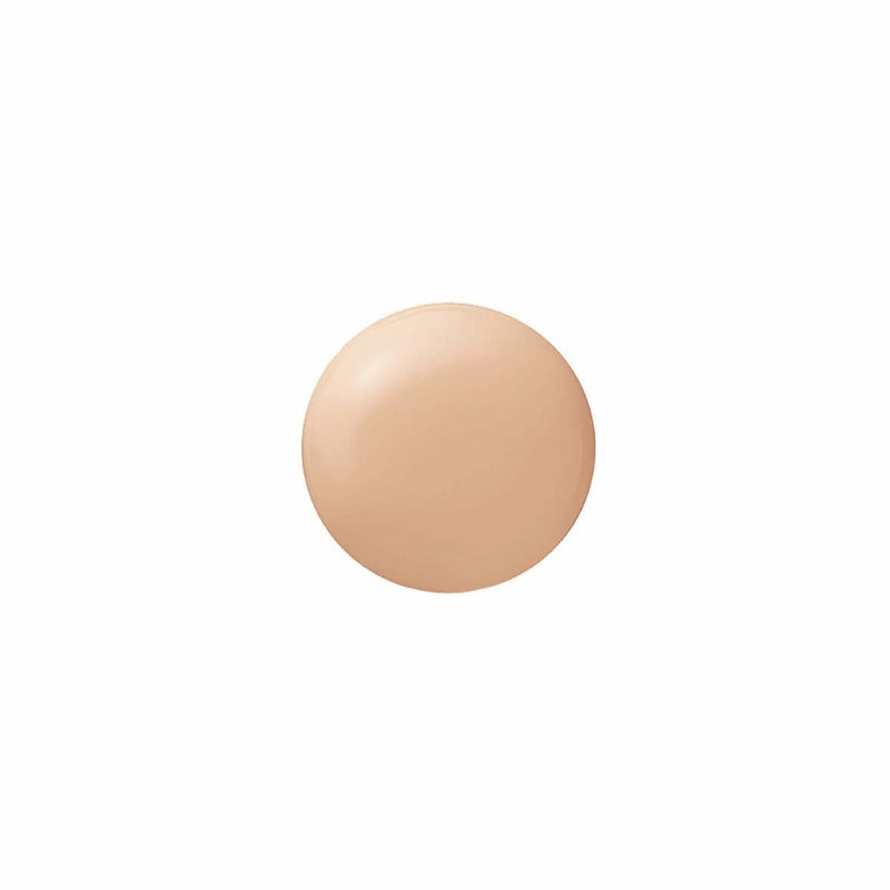 NATURAGLACÉ Skin Treatment Foundation Honey Beige nachhaltige Pflege