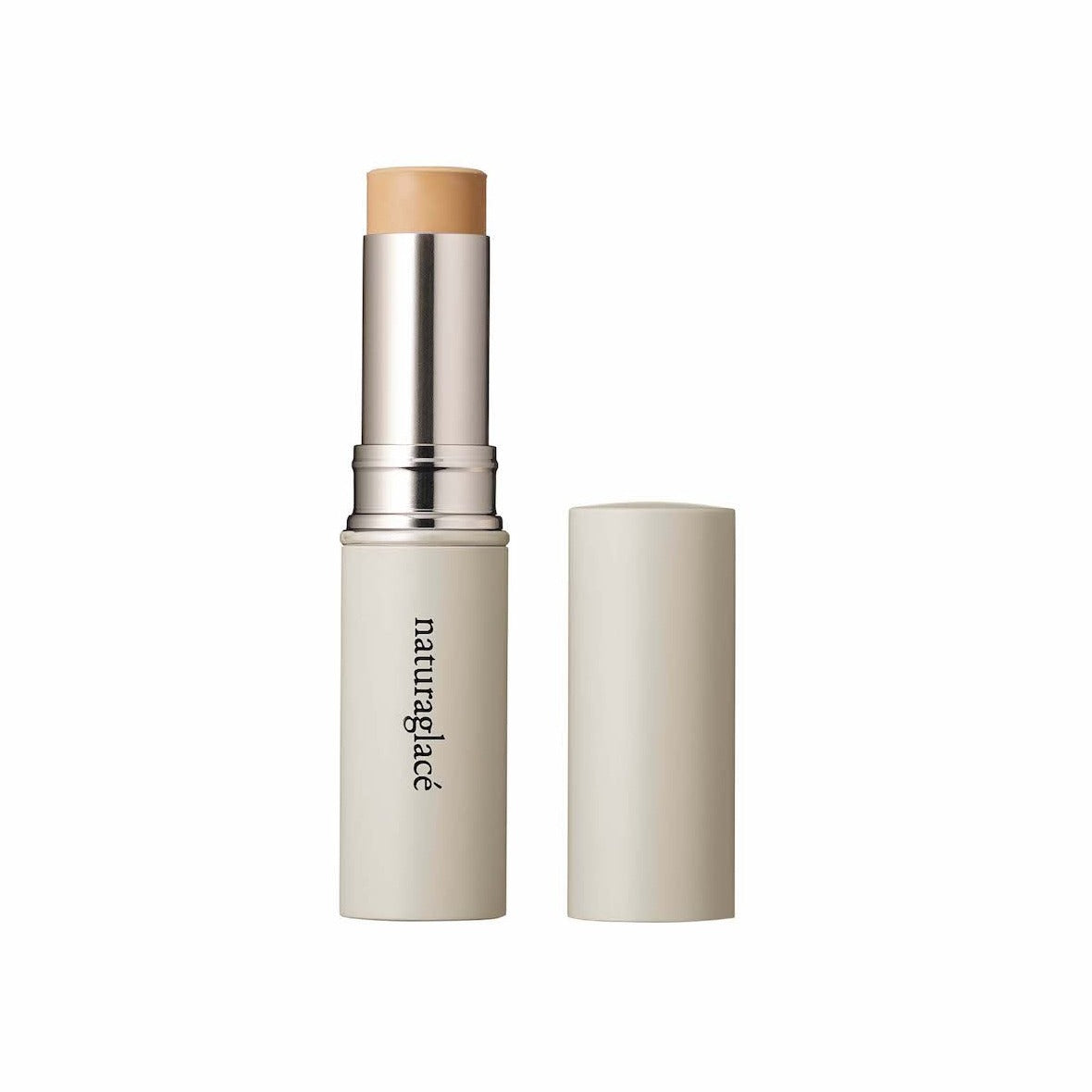 NATURAGLACÉ Concealer Medium nachhaltige Pflege Vegan Made in Japan