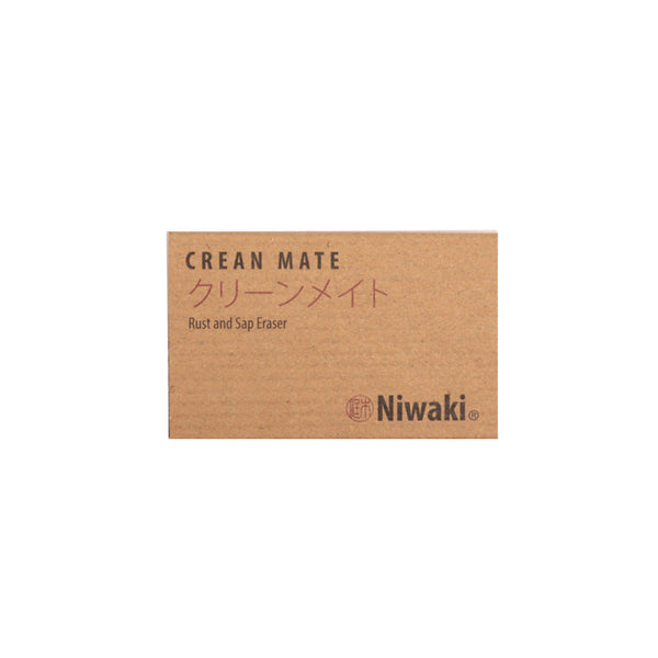 NIWAKI - Rostentferner & Werkzeugreiniger | Crean Mate | Made in Japan