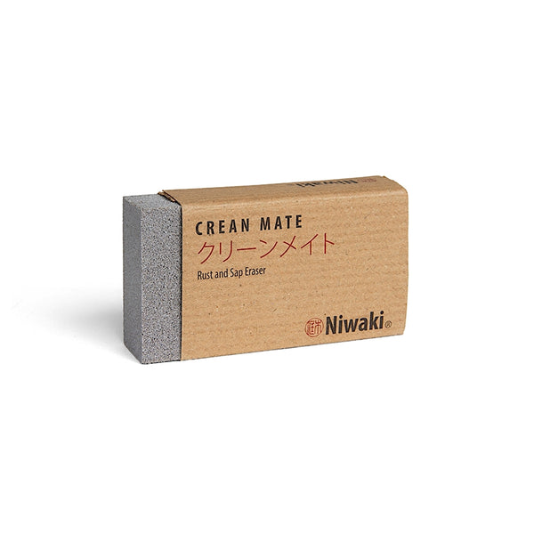 NIWAKI - Rostentferner & Werkzeugreiniger | Crean Mate | Made in Japan