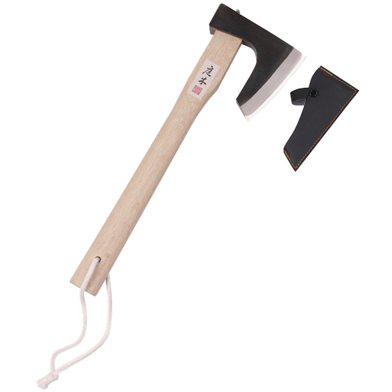 Carpenters hatchet shop