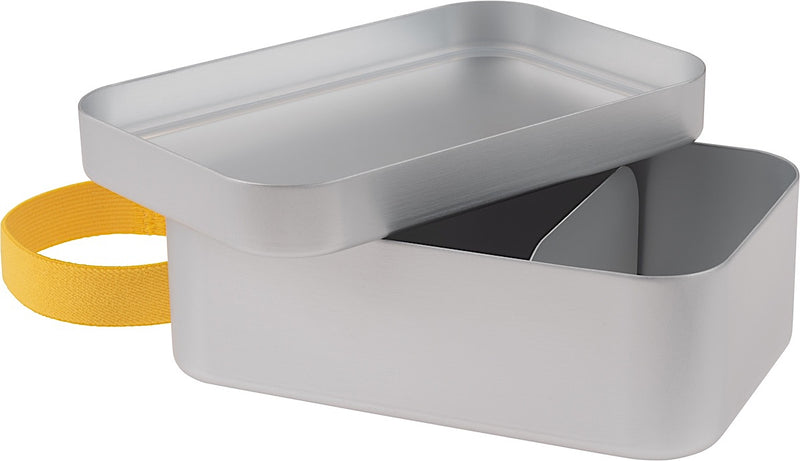 NIWAKI Bento Box - eloxiertes Aluminium - Made in Japan