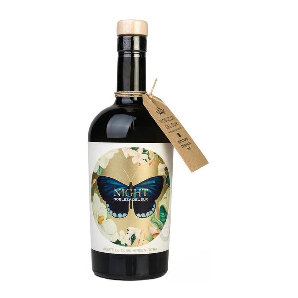 NOBLEZA DEL SUR Bio Olivenöl Extra Virgin preisgekröntes Öl aus Spain