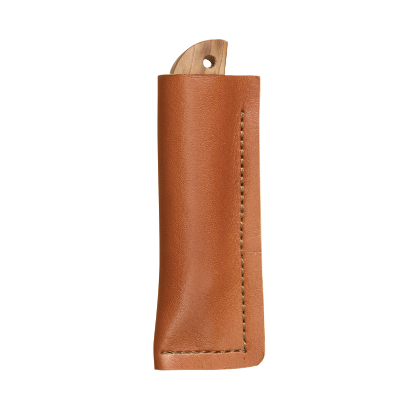 NIWAKI Kotoh X Niwaki Higo japanisches Taschenmesser - Handmade