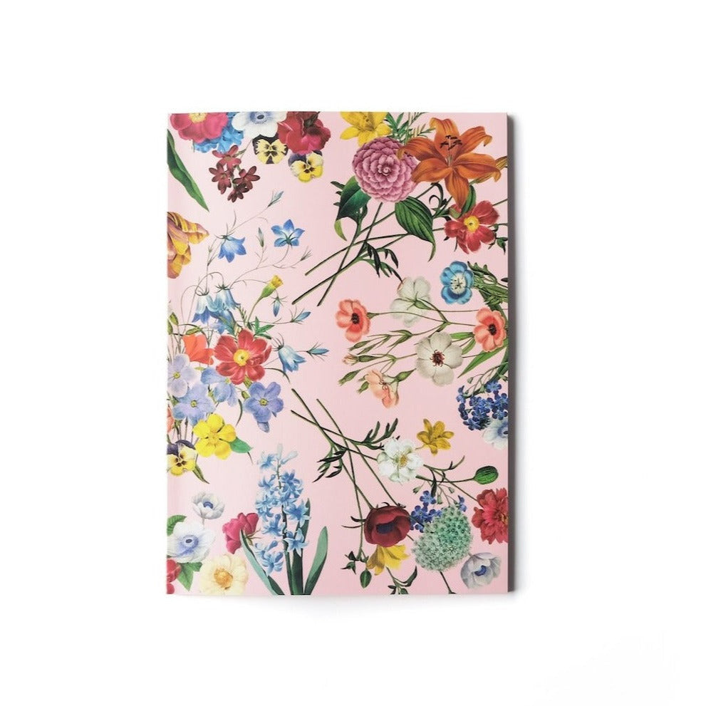 PONT-NEUF, GARDEN NOTEBOOK, Spring Made in Japan Geschenk Gift, Design