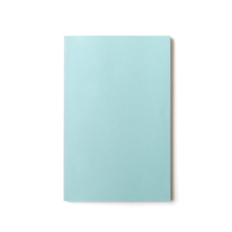 PONT NEUF Sugar Cube Notebook Opal Made in Japan
