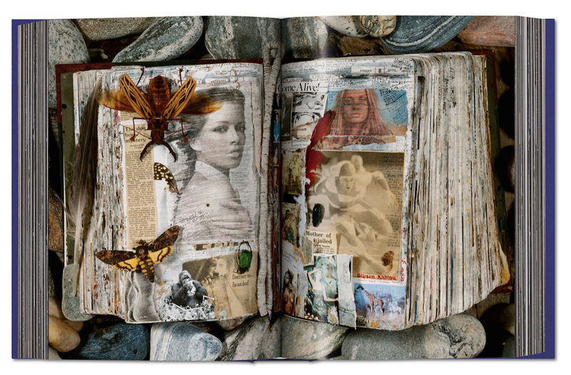 PETER BEARD, Taschen, Book, the ultimate journey to Africa, Gift idea