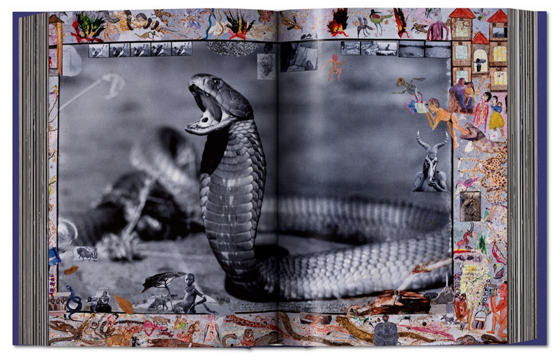 PETER BEARD, Taschen, Book, the ultimate journey to Africa, Gift idea