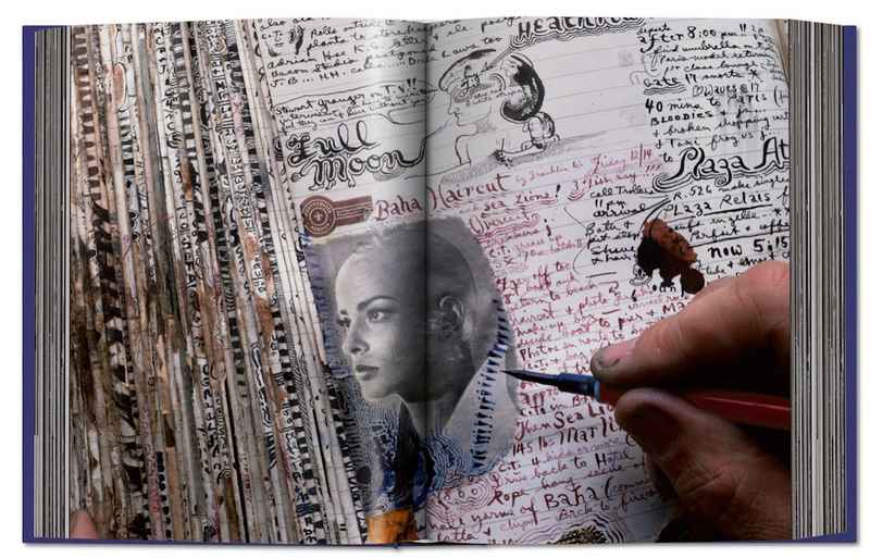 PETER BEARD, Taschen, Book, the ultimate journey to Africa, Gift idea
