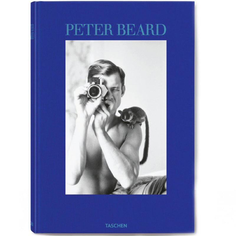 PETER BEARD, Taschen, Book, the ultimate journey to Africa, Gift idea