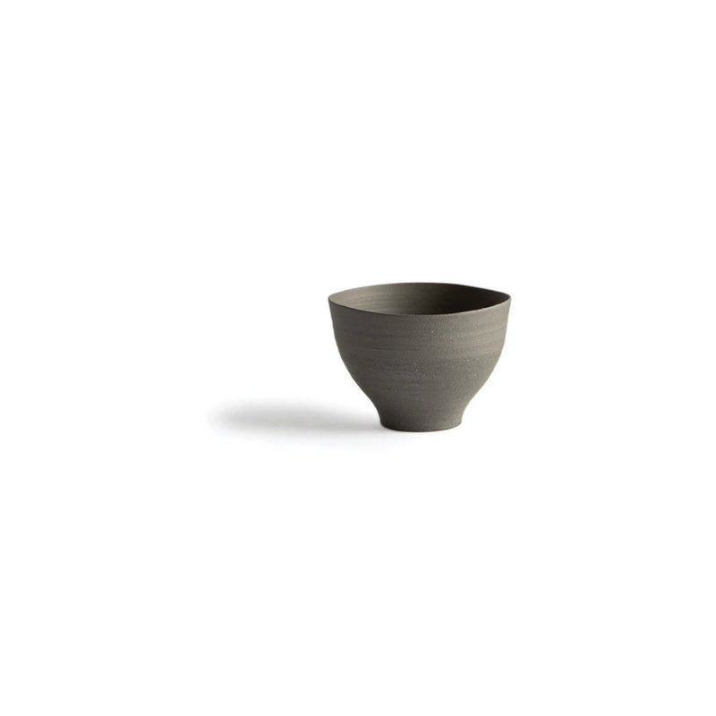 SIMPLICITY Japanisches Tasse aus Keramik unglasiert matte Oberfläche
