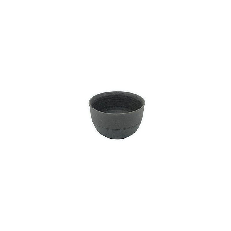 SIMPLICITY Japanisches Tasse aus Keramik unglasiert matte Oberfläche