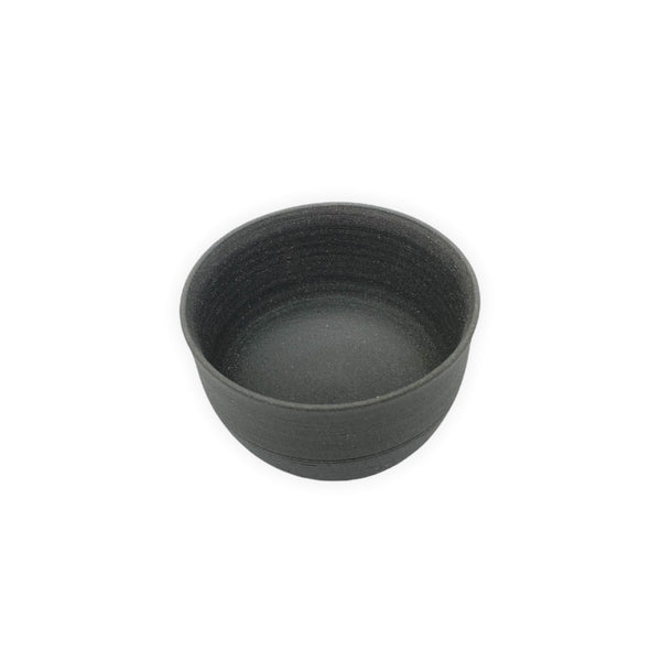 SIMPLICITY Japanisches Tasse aus Keramik unglasiert matte Oberfläche
