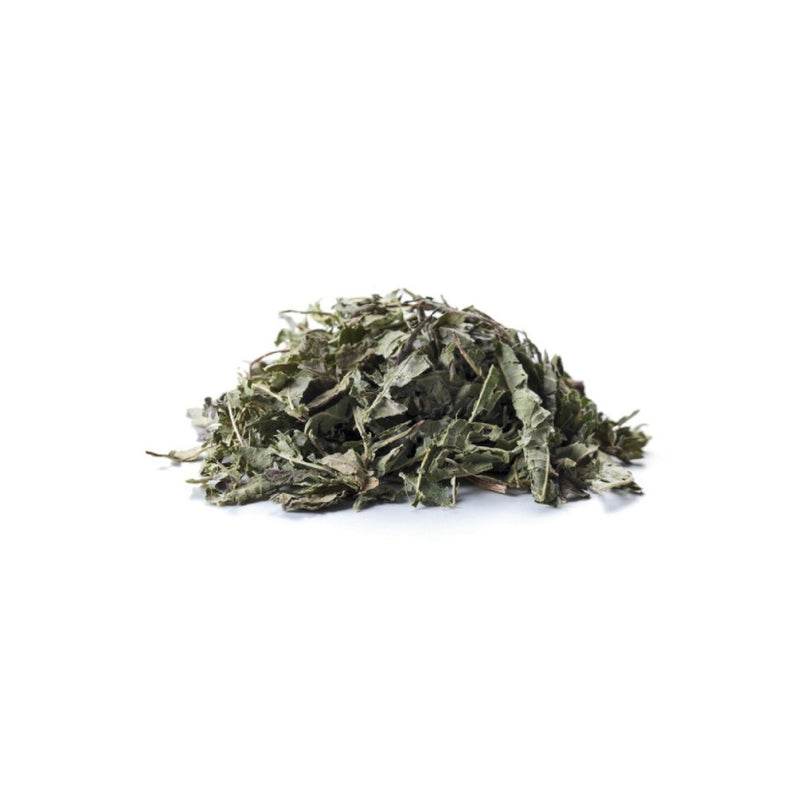 Sirocco, VERBENA, 100% organic, handcrafted luxury tea bags Teebeutel