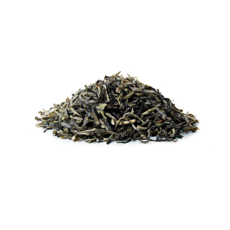 Sirocco, WHITE PEACH, weisser Tee, 100% organic handcrafted luxury tea