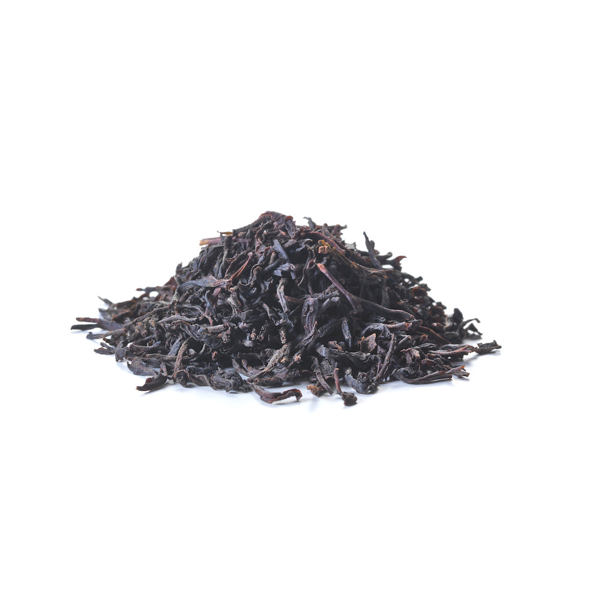 SIROCCO - Ceylon Sunrise Tea 100% organic handcrafted luxury tea