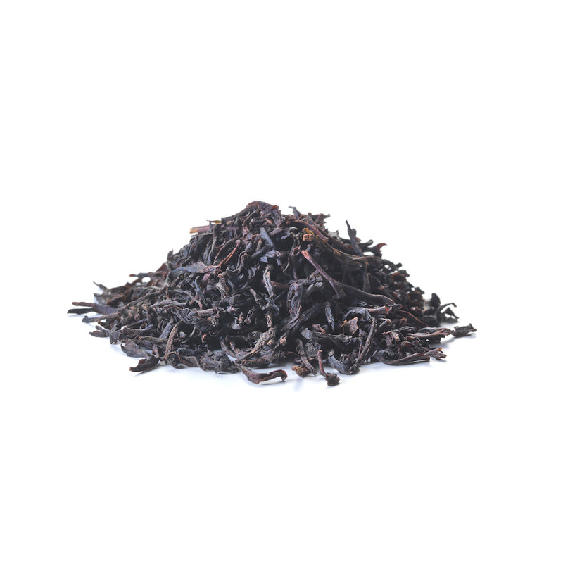 SIROCCO - Ceylon Sunrise Tea 100% organic handcrafted luxury tea