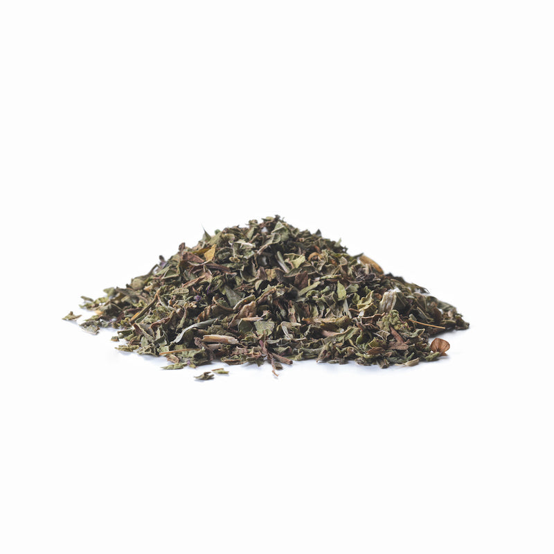 Sirocco, MAROCCAN MINT, Minze 100% organic luxury tea bags Teebeutel