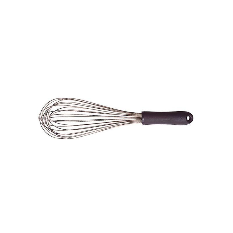 SORI YANAGI - Schwingbesen Edelstahl 30cm mattiert | Made in Japan