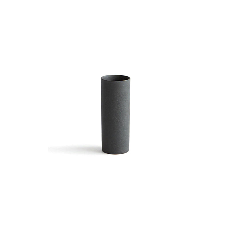 SIMPLICITY Japanischer Brcher aus Keramik unglasiert matte Oberfläche