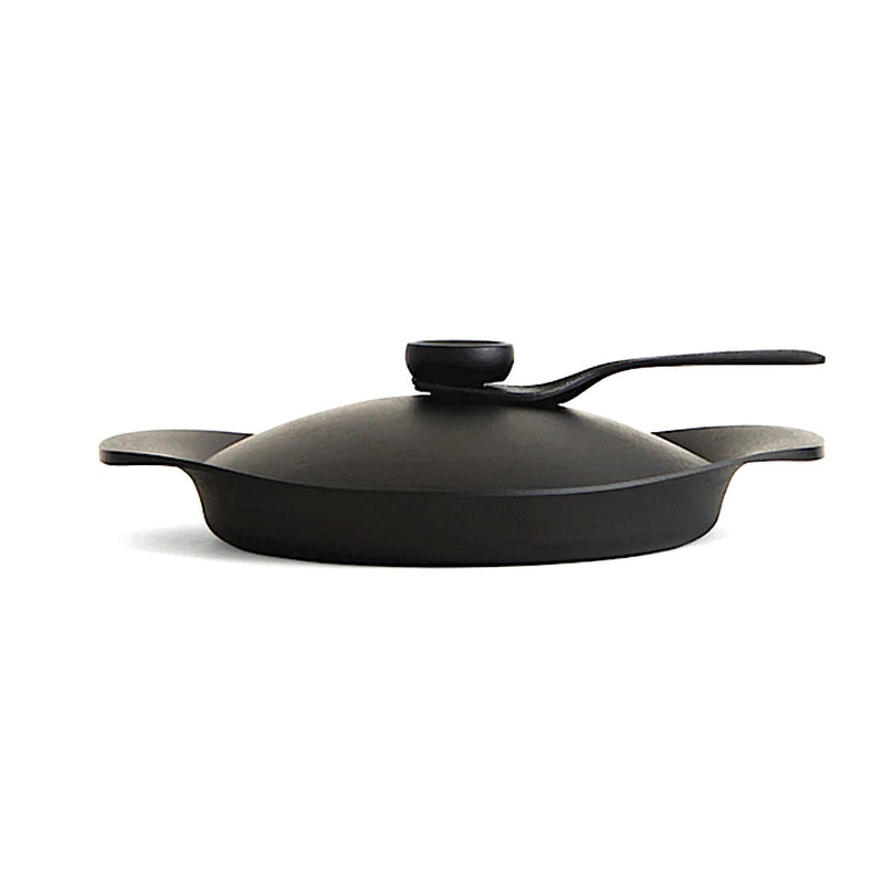 SORI YANAGI Grillpfanne Nambu Tekki  aus Gusseisen Made in Japan