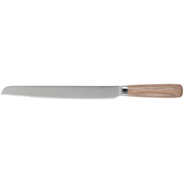 TADAFUSA - Japanisches Brotmesser Hocho Kobo 234 mm | Handmade in Japan