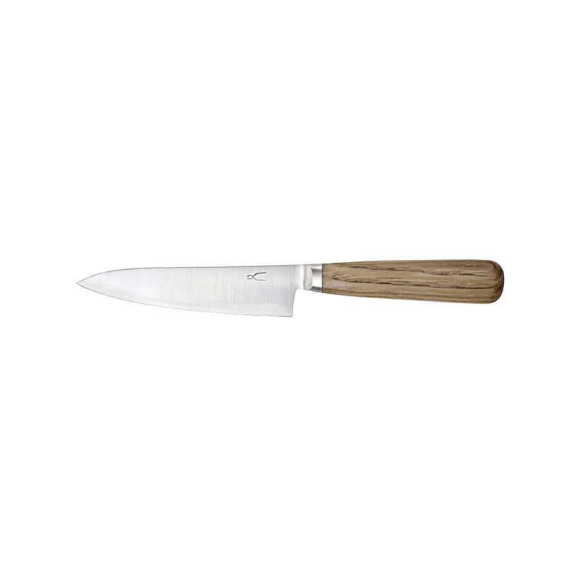 Japanisches Küchenmesser Hocho Kobo Petty 125 mm | Tadafusa | Handmade in Japan