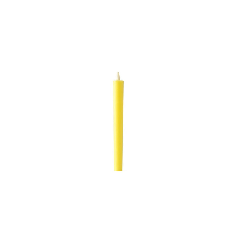 TAKAZAWA CANDLE Kerzen-Set Nanohana aus Rapsölwachs Made in Japan
