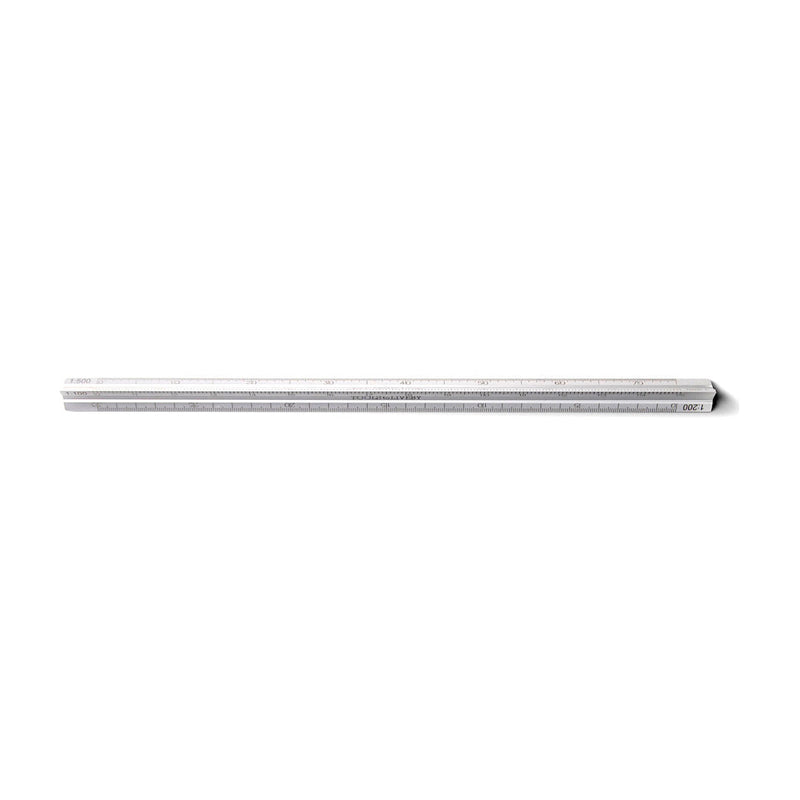 TOOLS TO LIVEBY - Kartenmassstab aus Aluminium | Made in Taiwan