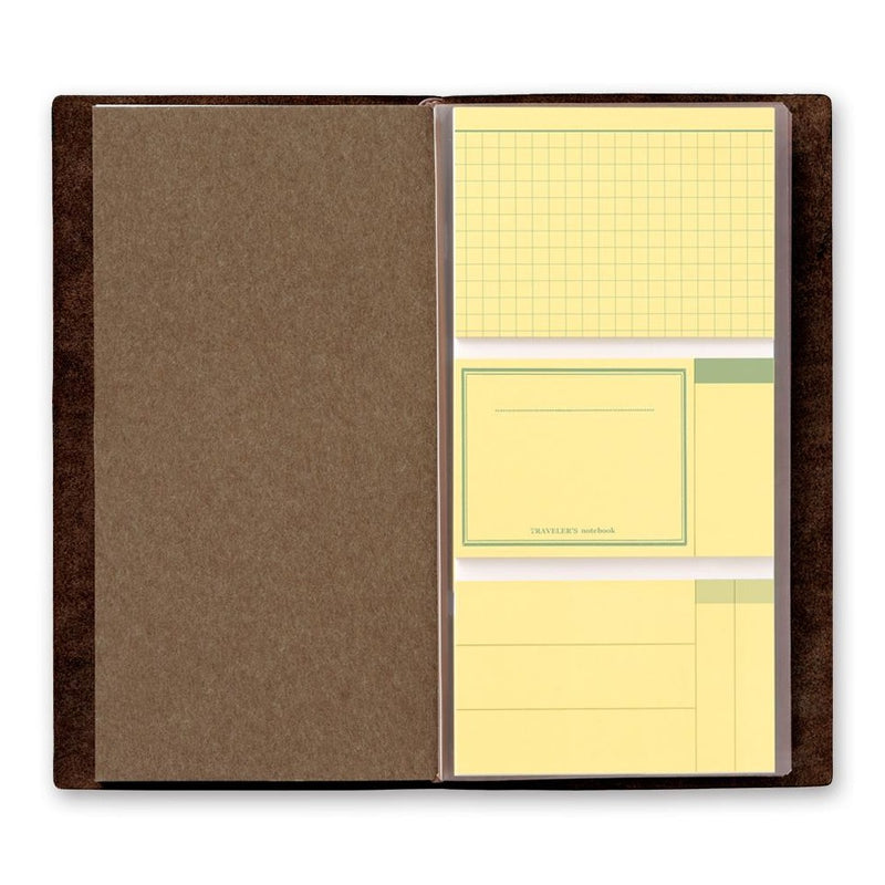 Sticky notes company discount