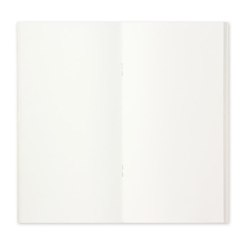 TRAVELER'S COMPANY, REFILL NOTEBOOK No013, standard size, Geschenkidee
