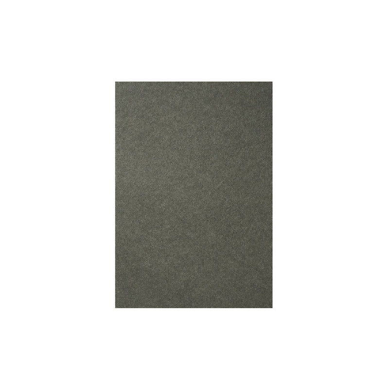Notizbuch Caprice melange gray | Trolls Paper | Handmade in Seoul Südkorea